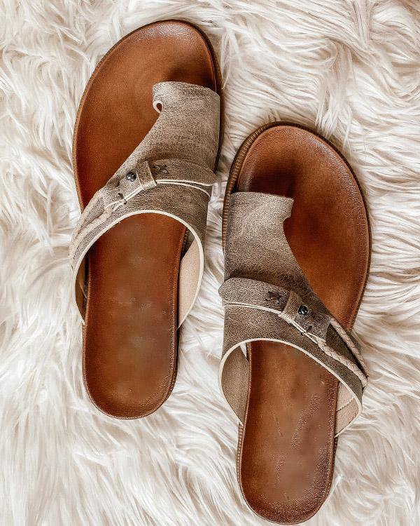 Home Wear Slipper