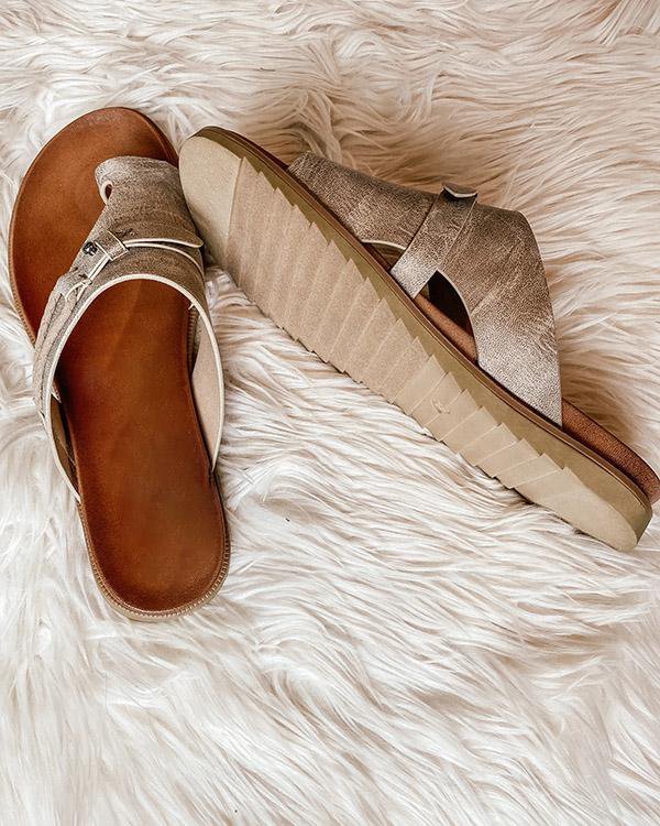 Home Wear Slipper