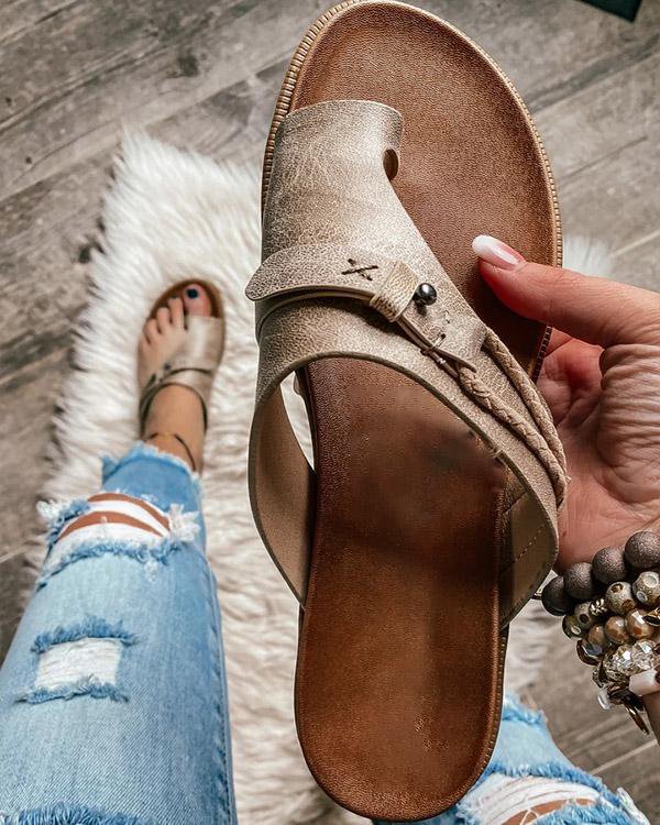 Home Wear Slipper
