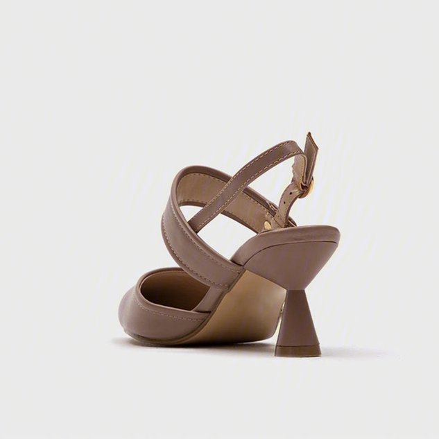 Pi Clue Fall Block Heel Other Shoes