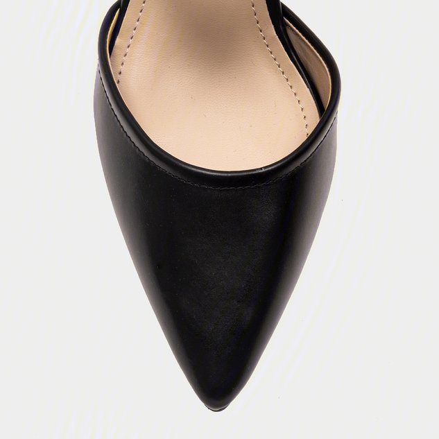 Pi Clue Fall Block Heel Other Shoes