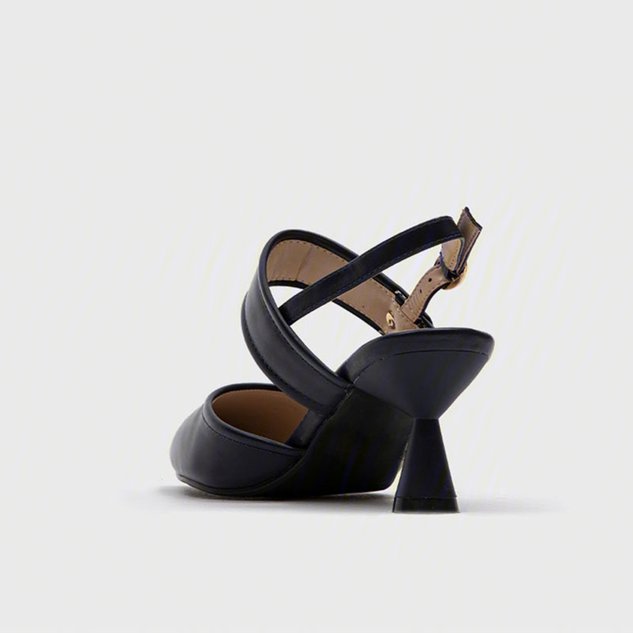 Pi Clue Fall Block Heel Other Shoes