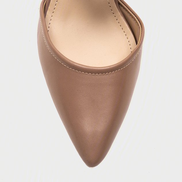Pi Clue Fall Block Heel Other Shoes