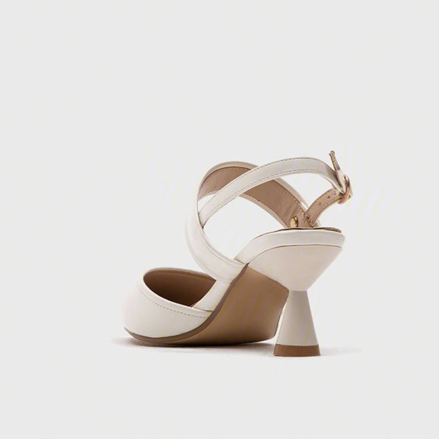 Pi Clue Fall Block Heel Other Shoes