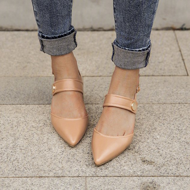 Pi Clue Fall Block Heel Other Shoes