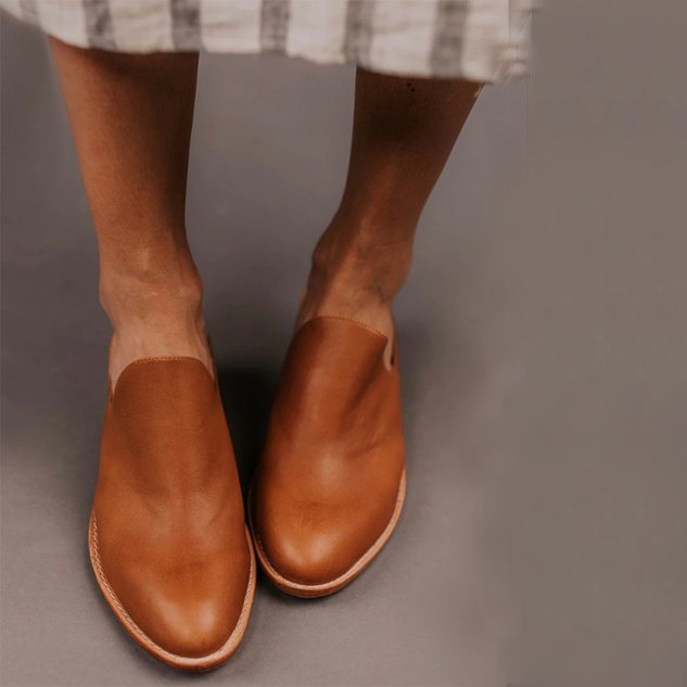 Pi Clue Block Heel Other Shoes