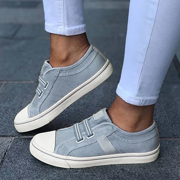 Women's Casual Flat Loafers