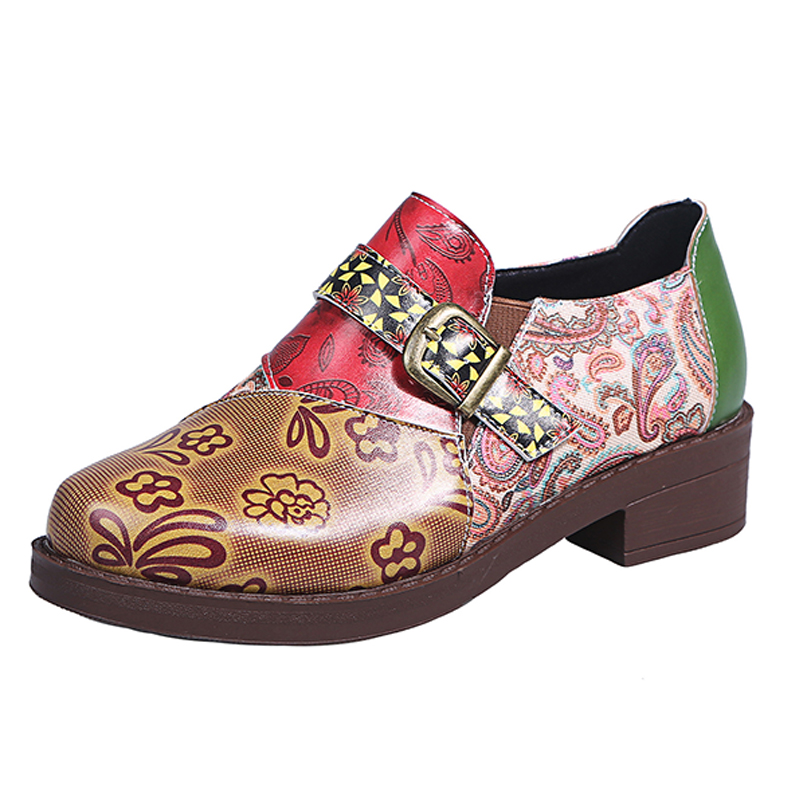 Women's Fashion Flat Shoes
