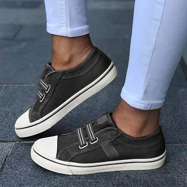 Women's Casual Flat Loafers