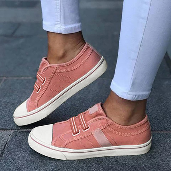 Women's Casual Flat Loafers