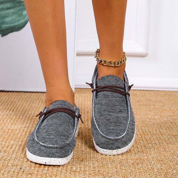 Women's Casual Flat Loafers