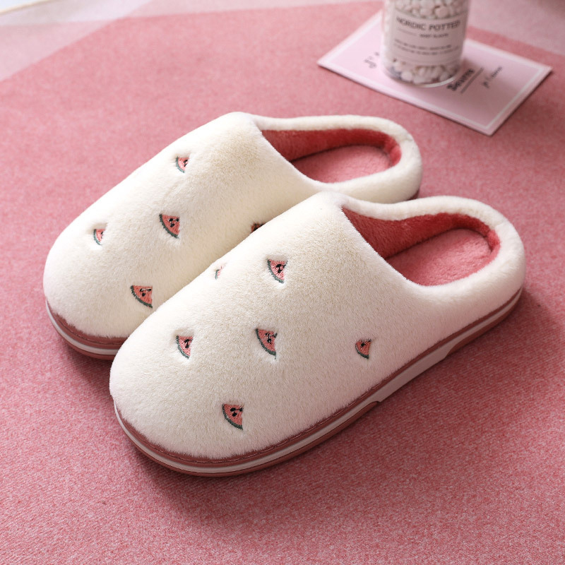 Women's Comfortable Home Slippers