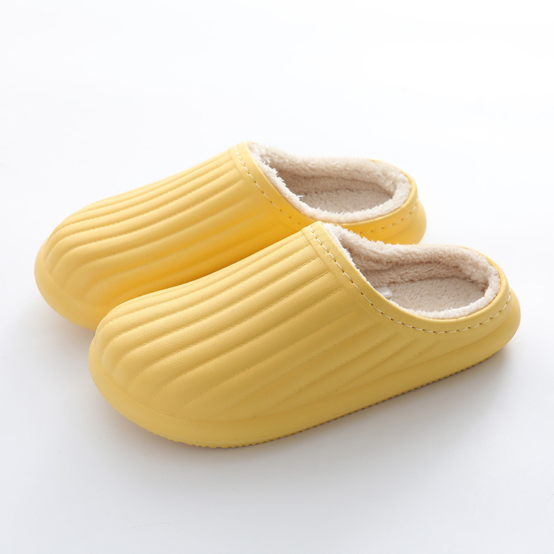 Women's Comfortable Home Slippers
