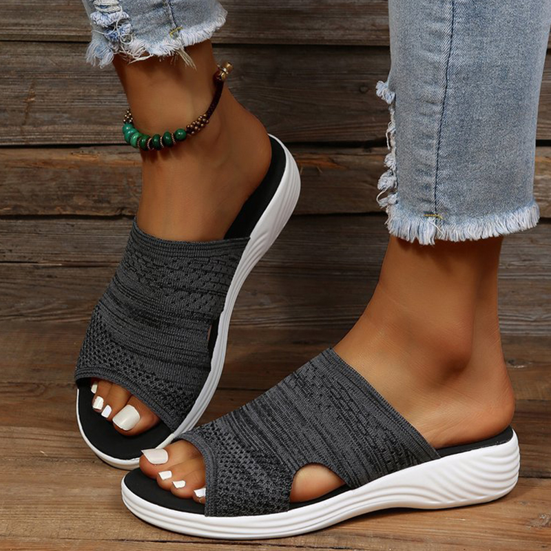 Summer Lightweight Flat Casual Women's Sandals