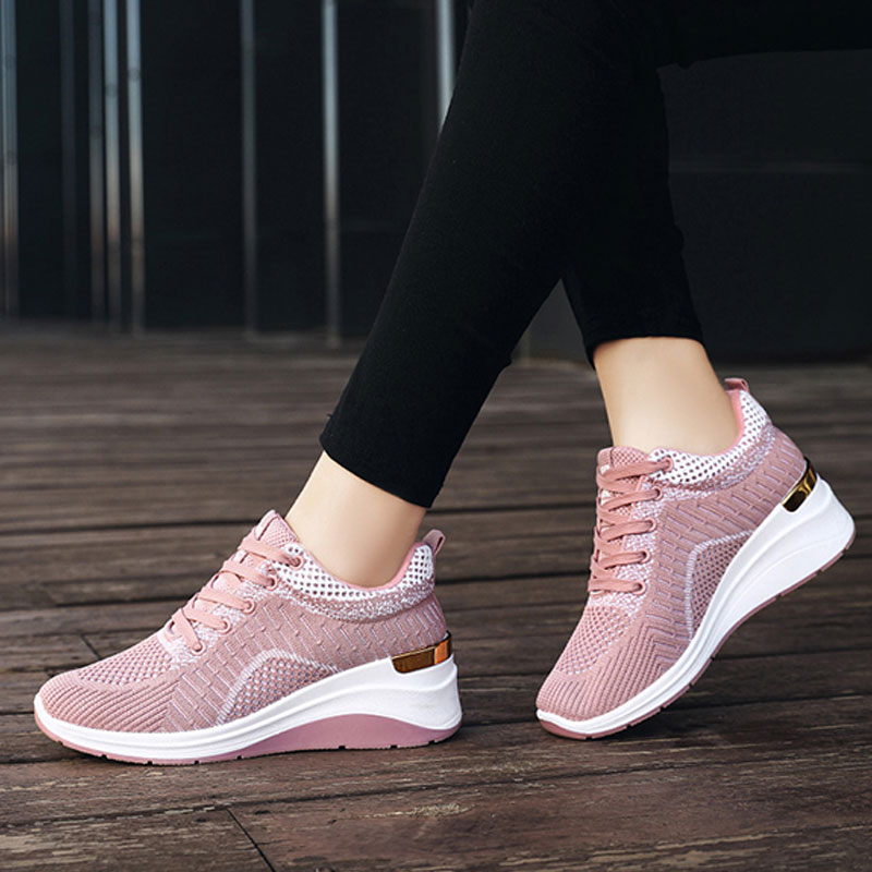 Fashion Breathable Sneakers