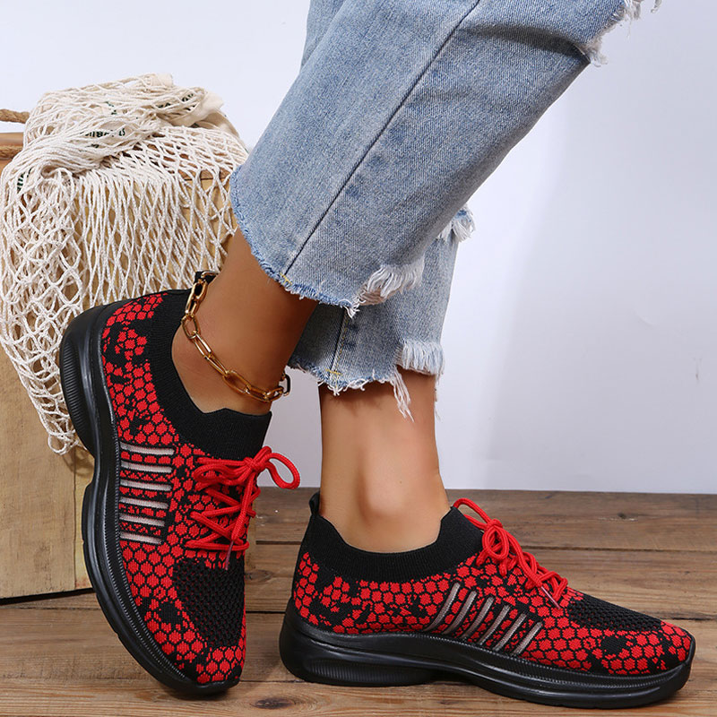Fashion Breathable Sports Casual Shoes