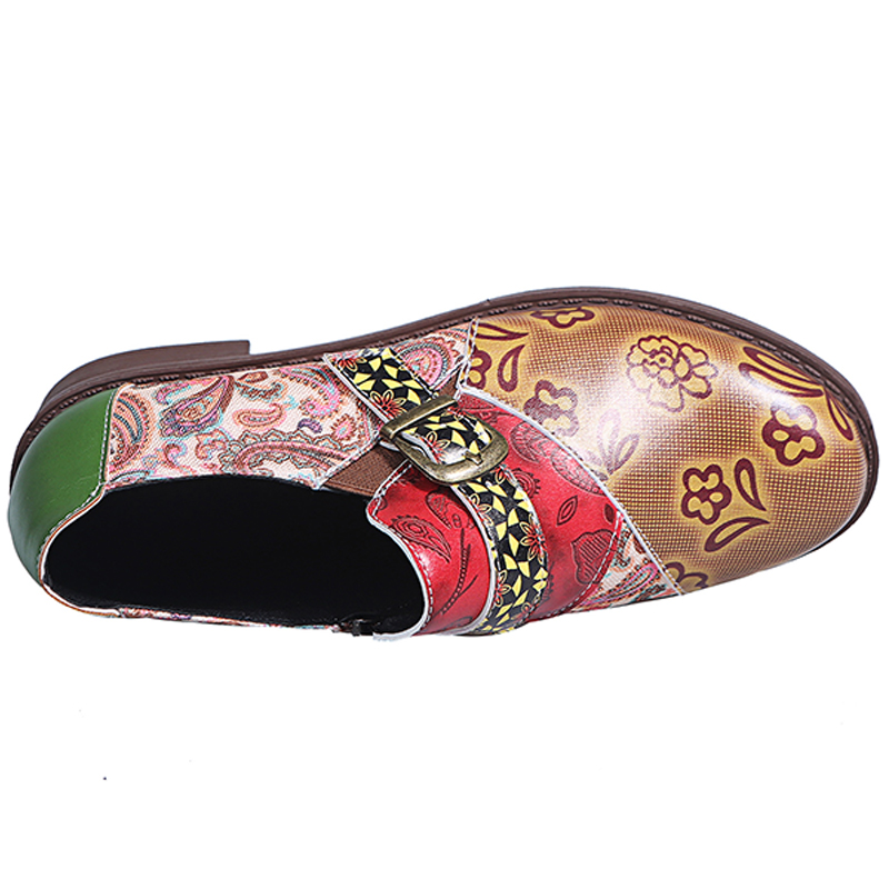 Women's Fashion Flat Shoes