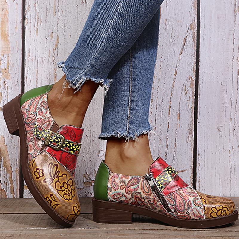 Women's Fashion Flat Shoes