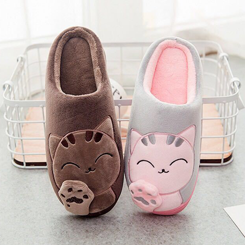 Women's Comfortable Home Slippers