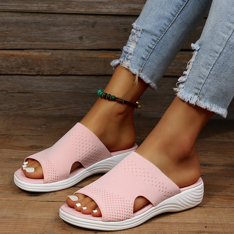 Summer Lightweight Flat Casual Women's Sandals