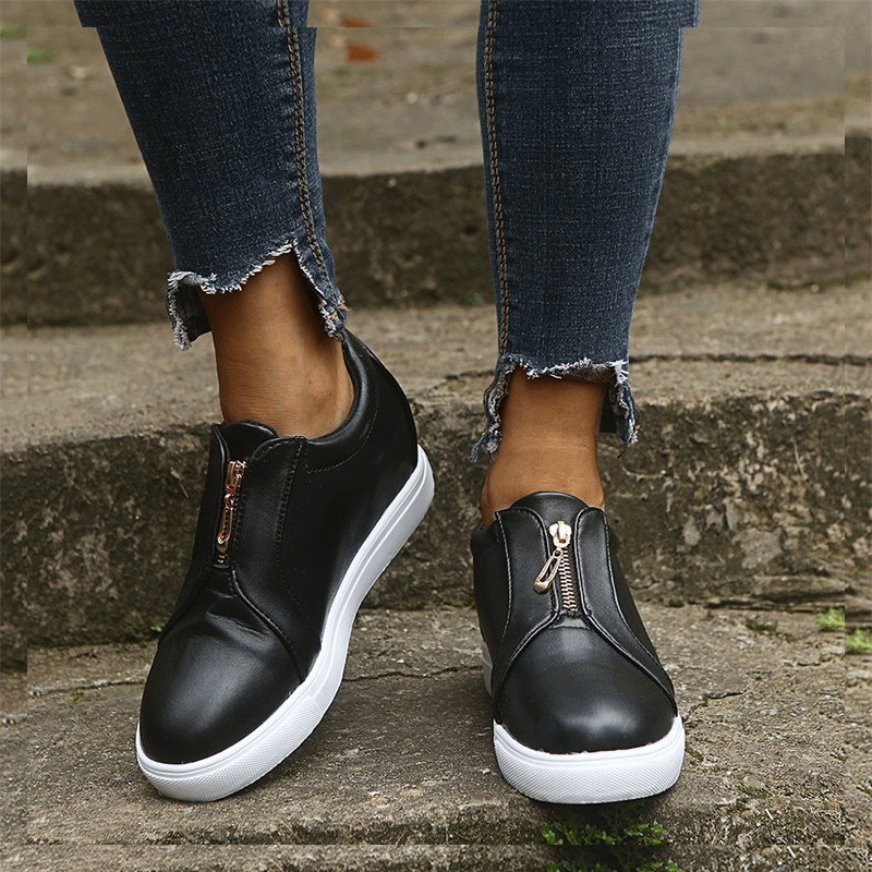 Fashion casual flat shoes