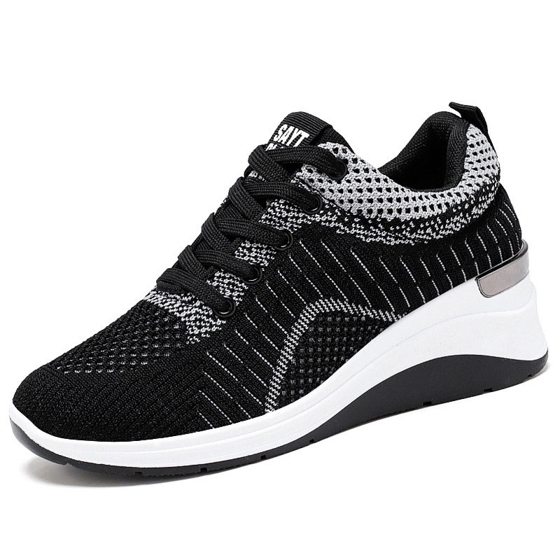 Fashion Breathable Sneakers