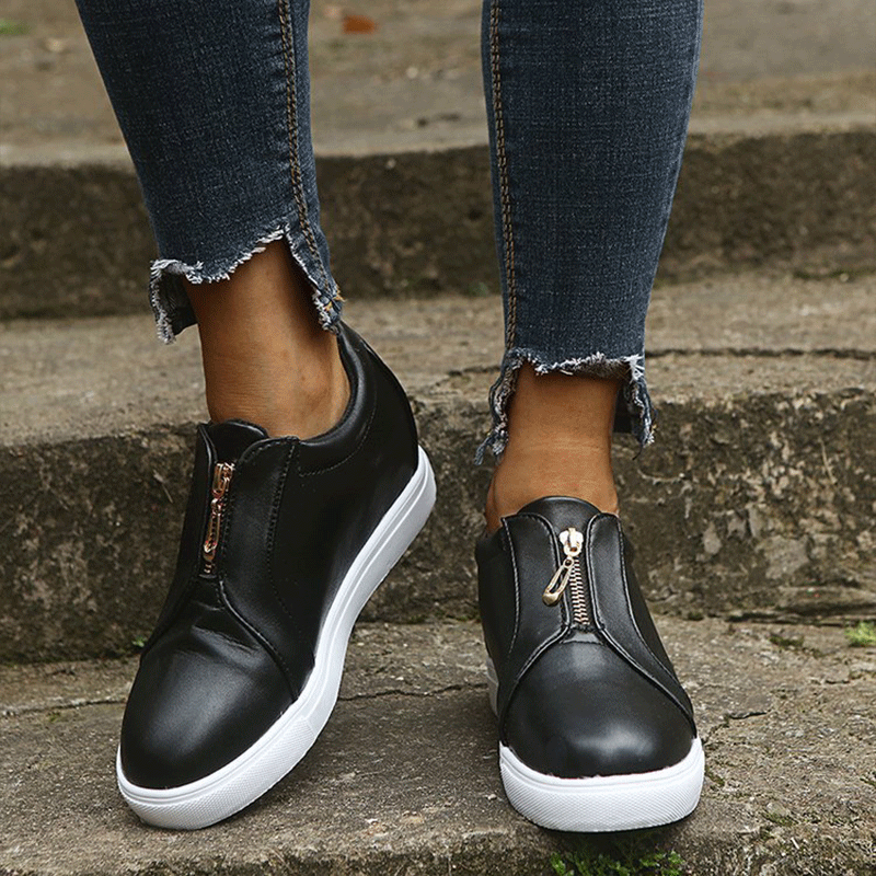 Fashion casual flat shoes