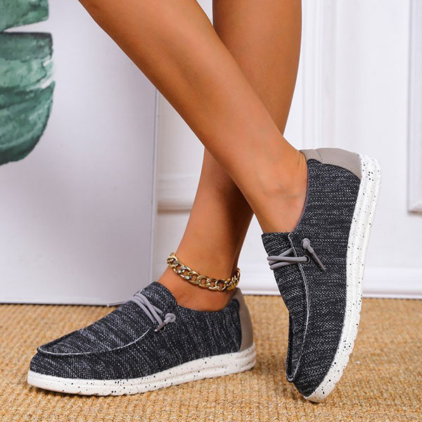 Women's Casual Flat Loafers