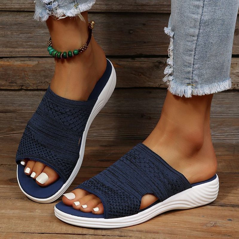 Summer Lightweight Flat Casual Women's Sandals