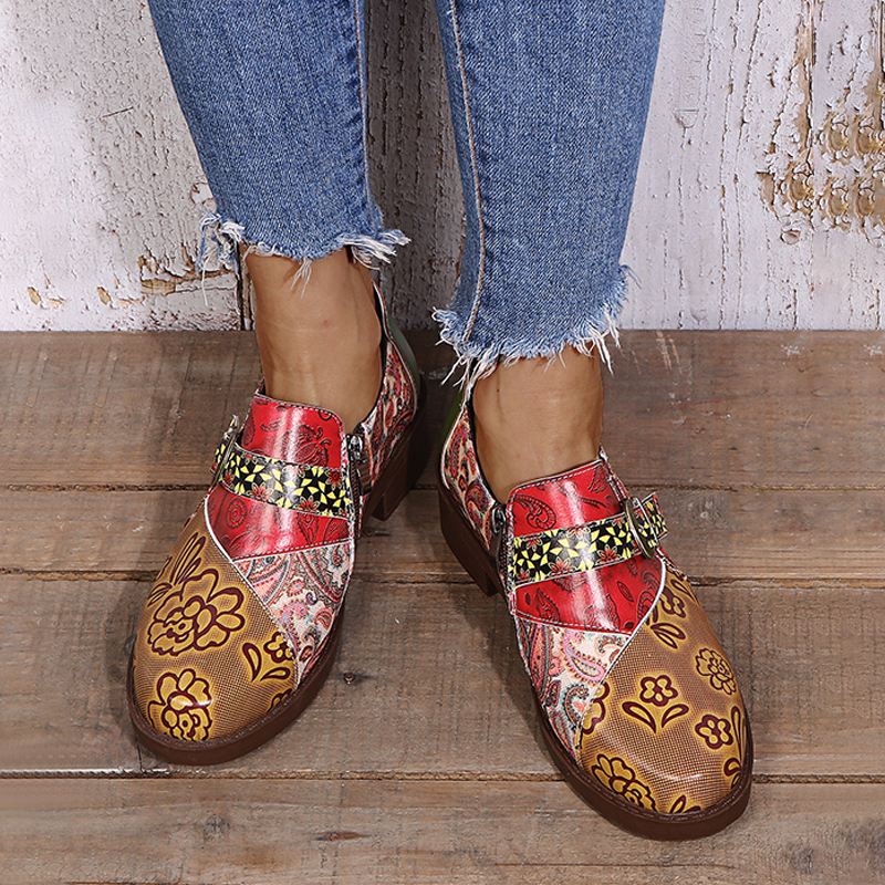 Women's Fashion Flat Shoes