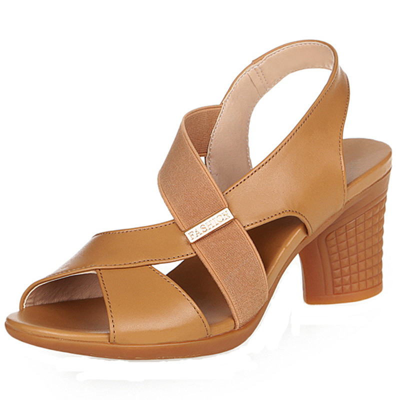 Women's Comfortable  Sandals