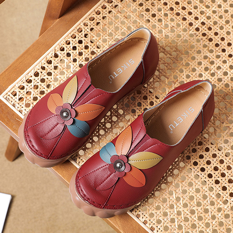 Women's Comfortable Flat Shoes