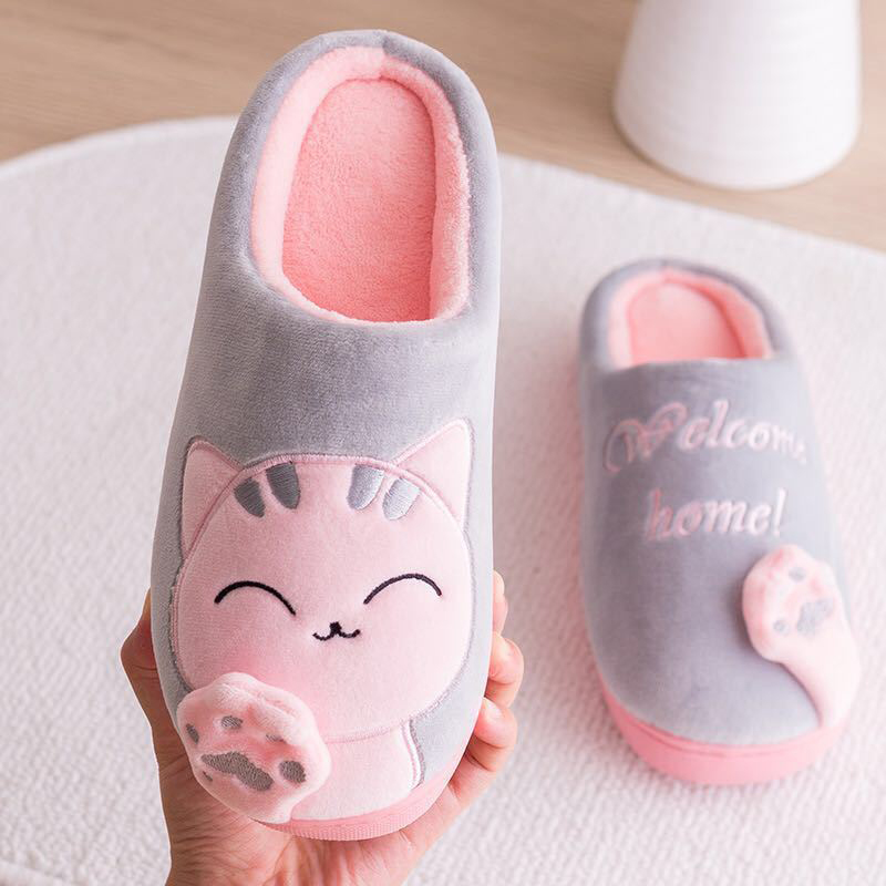 Women's Comfortable Home Slippers