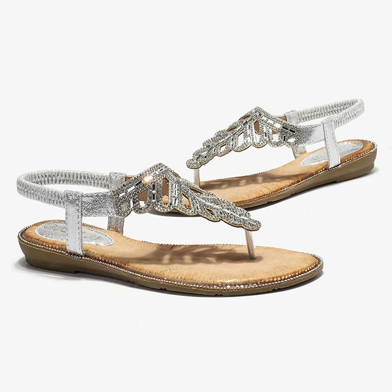 Women's Fashion Flat Sandals