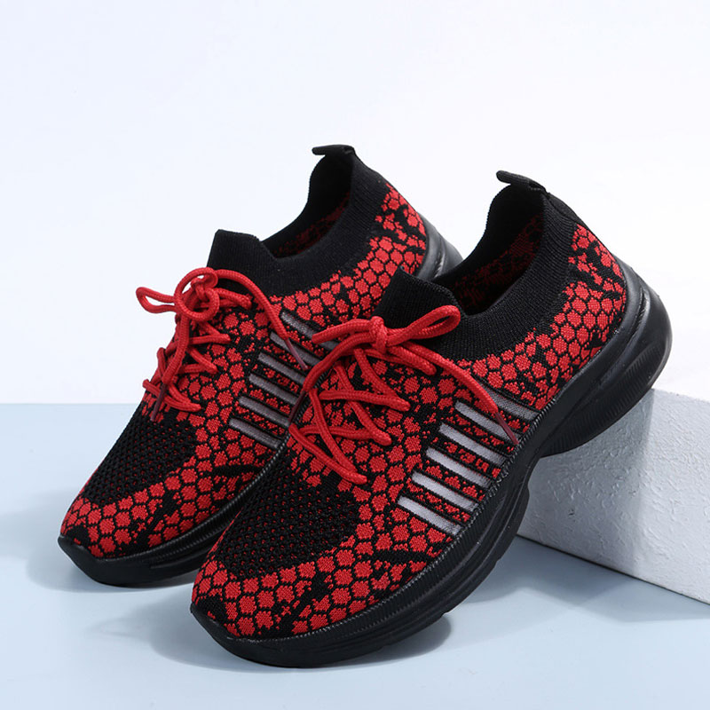 Fashion Breathable Sports Casual Shoes