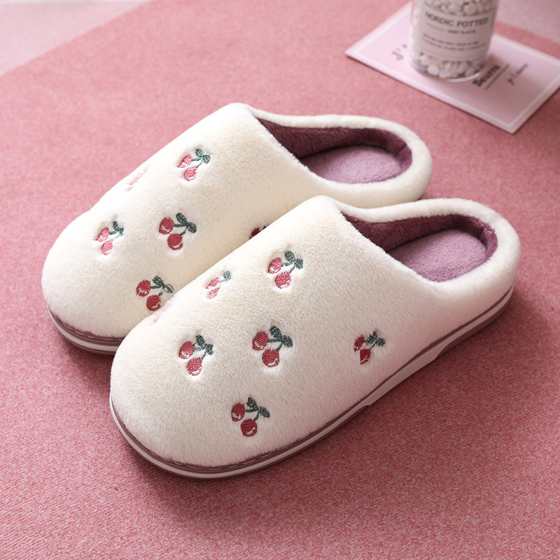 Women's Comfortable Home Slippers