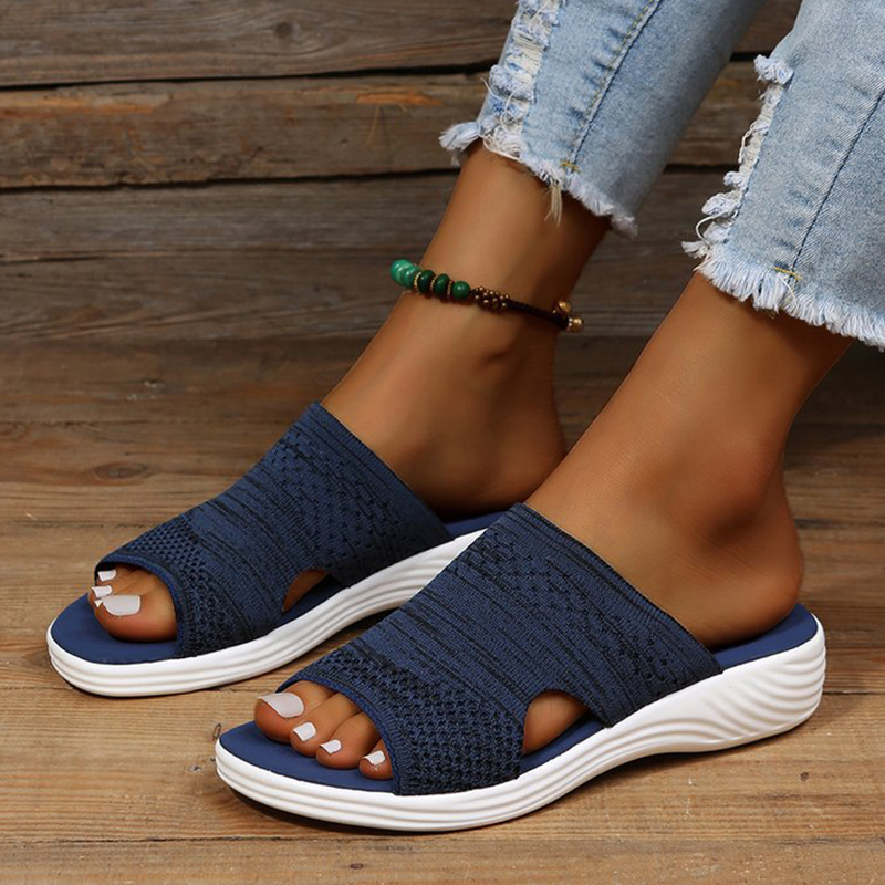 Summer Lightweight Flat Casual Women's Sandals