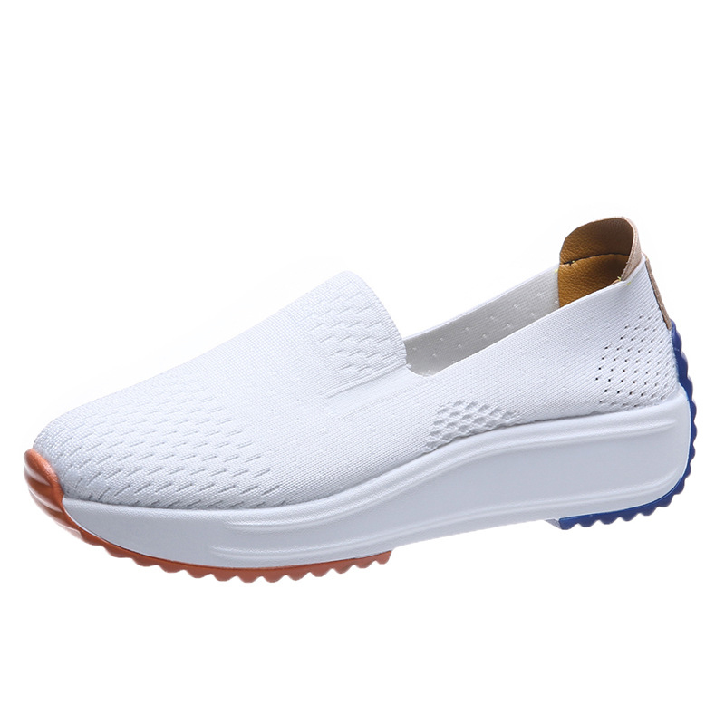Women's fashion comfortable flats