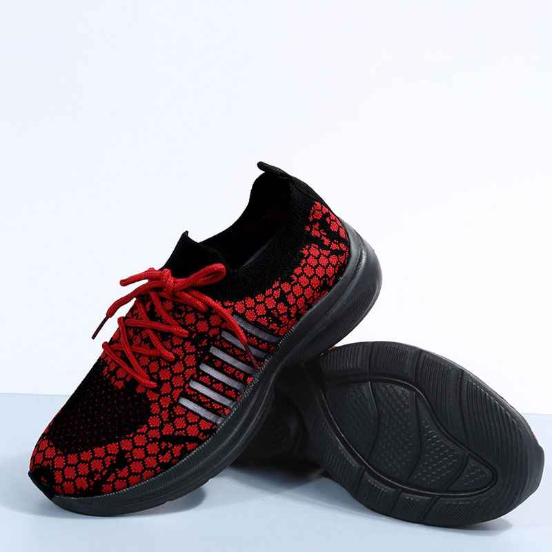 Fashion Breathable Sports Casual Shoes