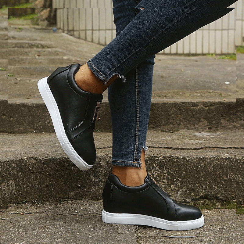 Fashion casual flat shoes