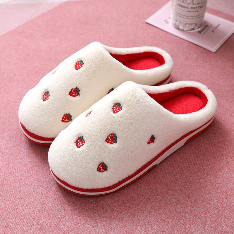 Women's Comfortable Home Slippers