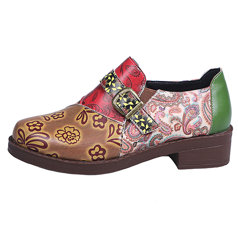 Women's Fashion Flat Shoes