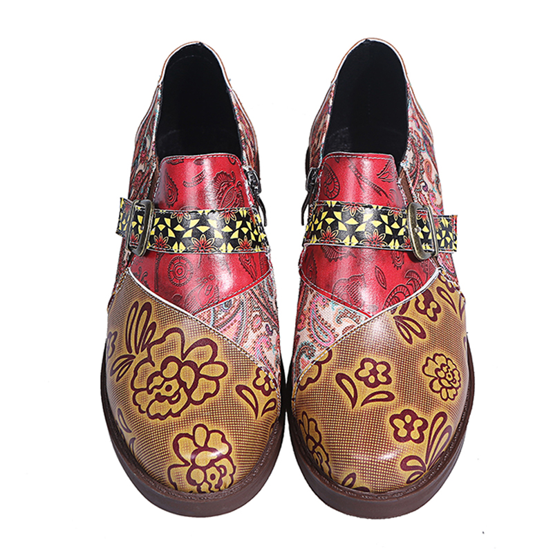 Women's Fashion Flat Shoes