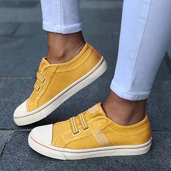 Women's Casual Flat Loafers