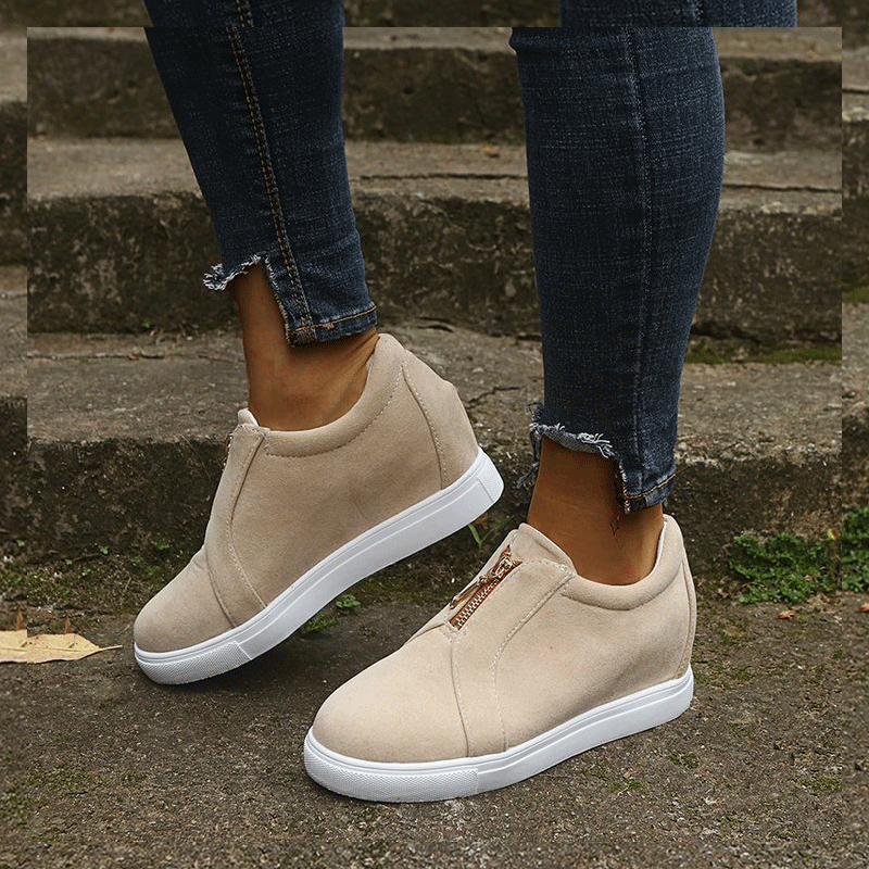 Fashion casual flat shoes