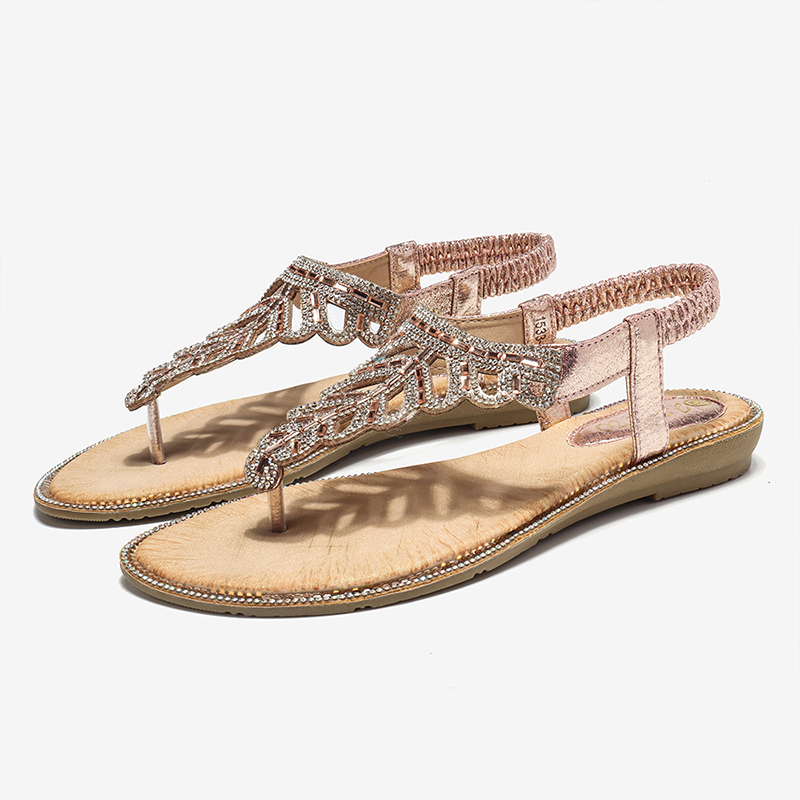 Women's Fashion Flat Sandals