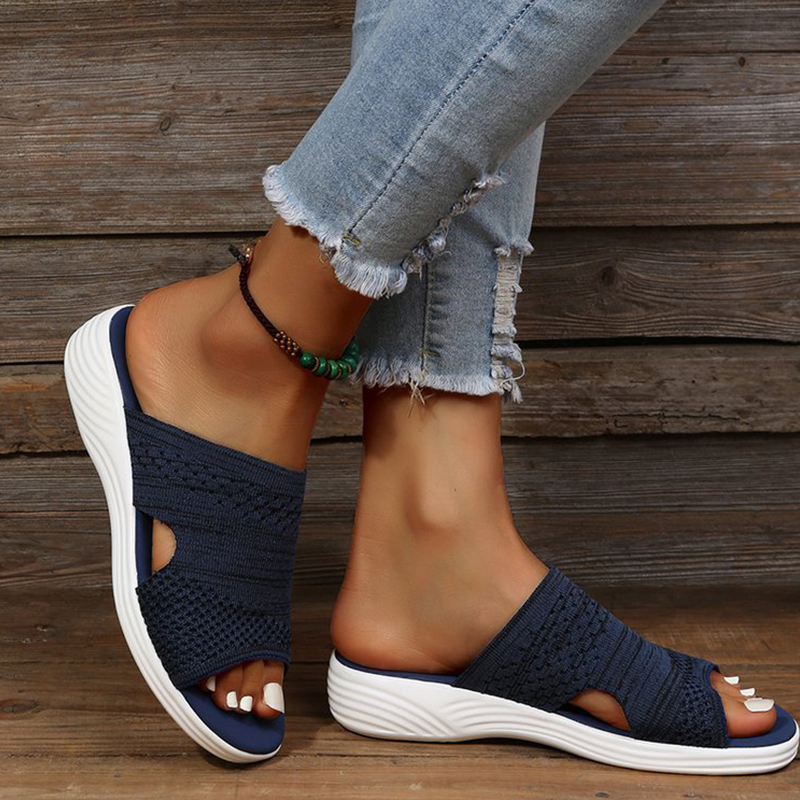 Summer Lightweight Flat Casual Women's Sandals