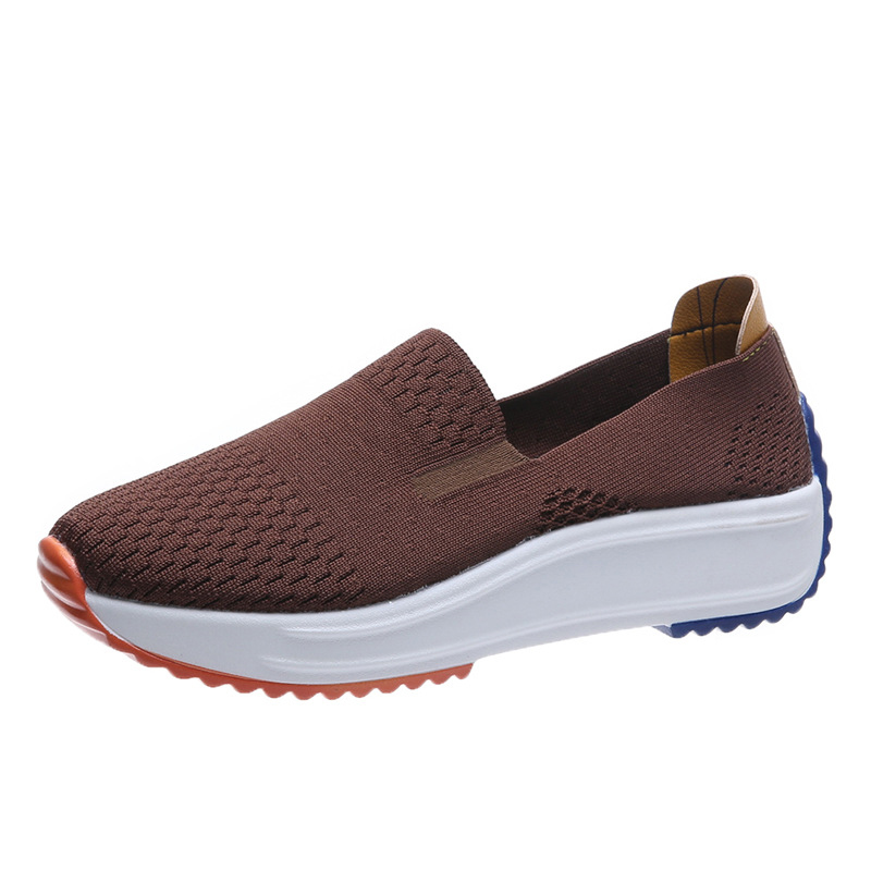 Women's fashion comfortable flats