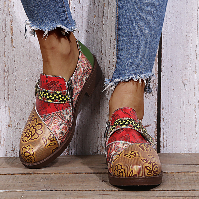 Women's Fashion Flat Shoes