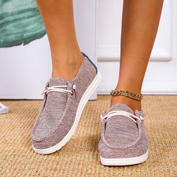 Women's Casual Flat Loafers